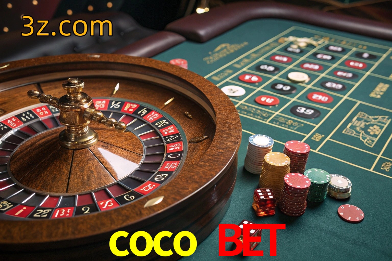  coco bet games