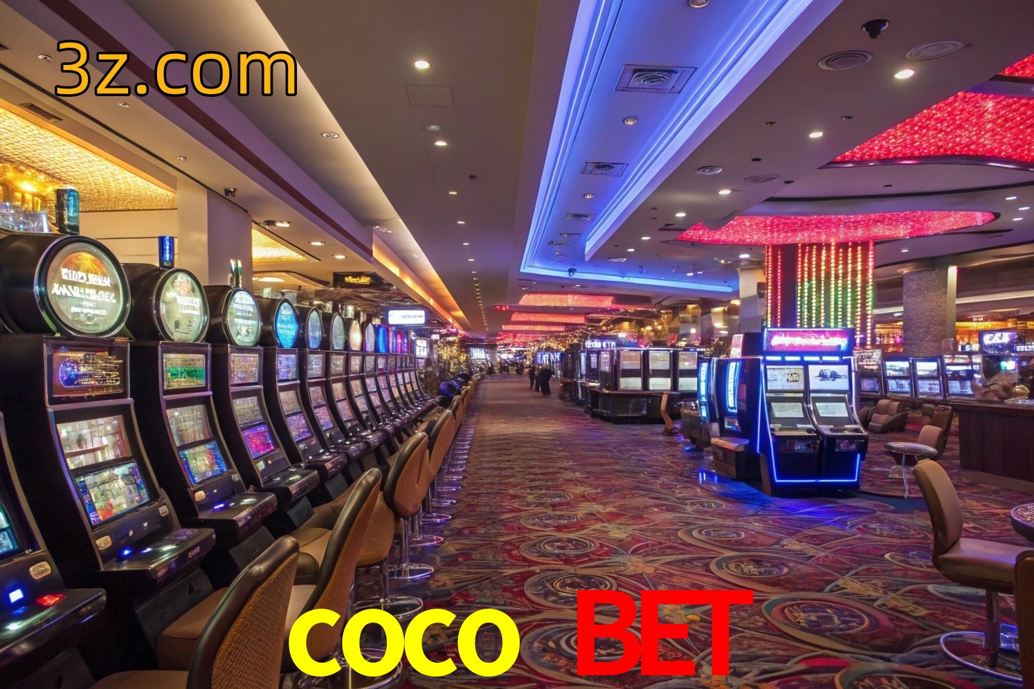  coco bet vip