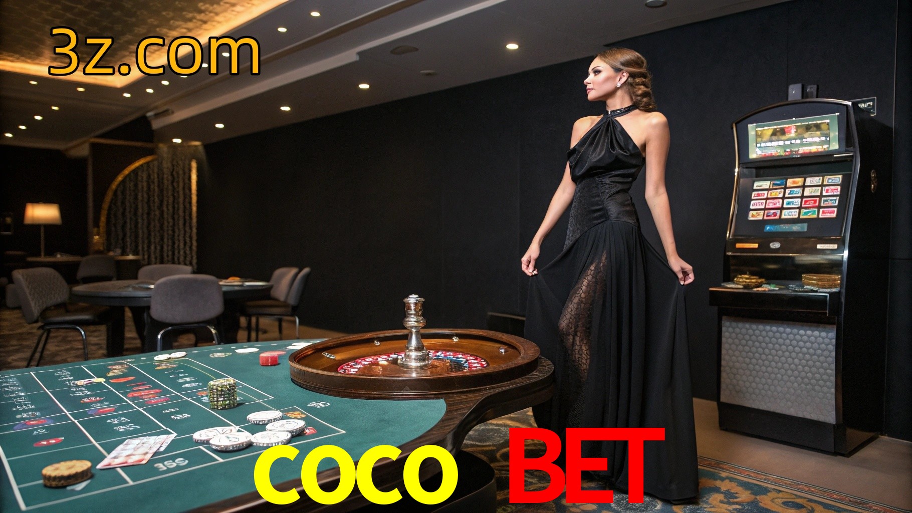 login coco bet