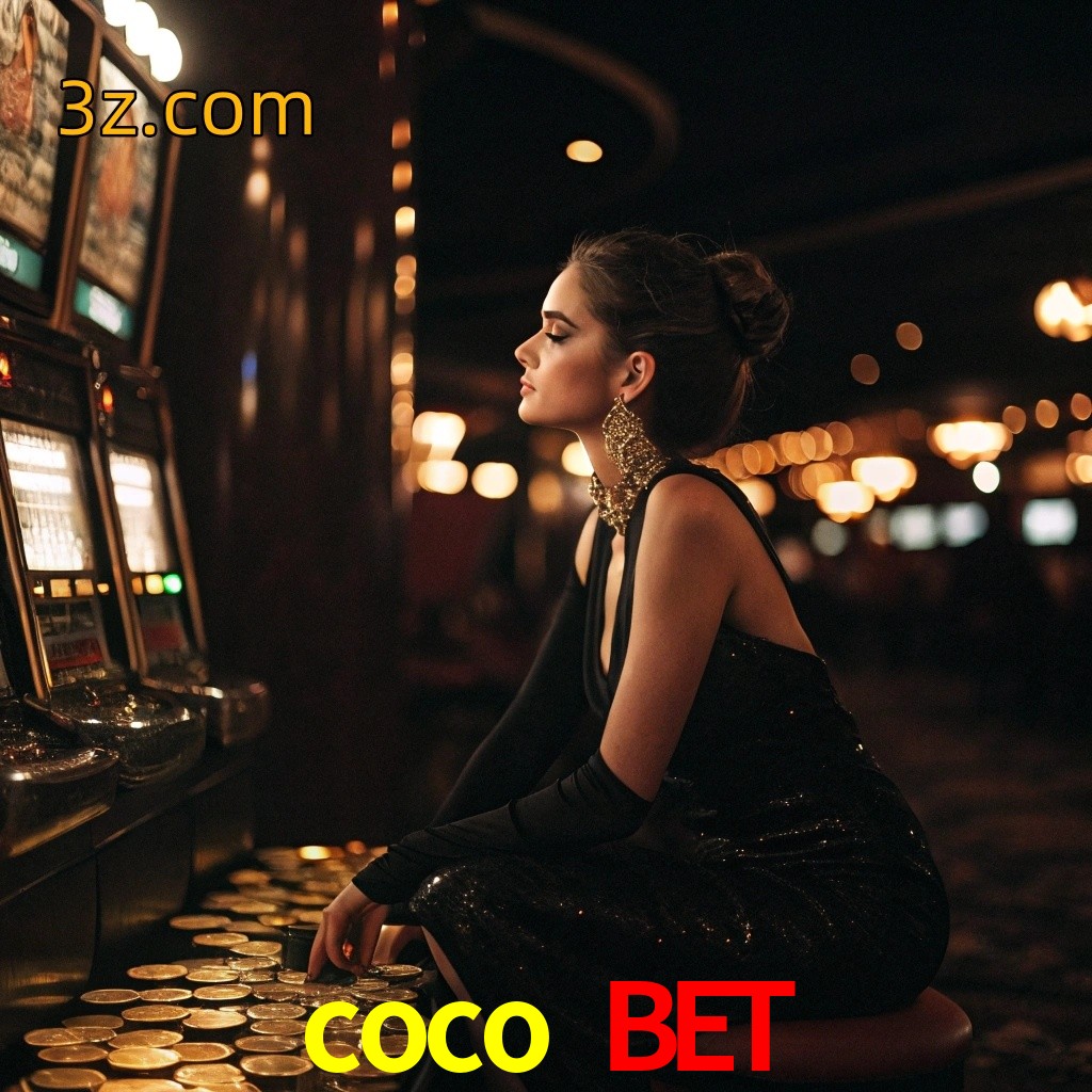 game coco bet