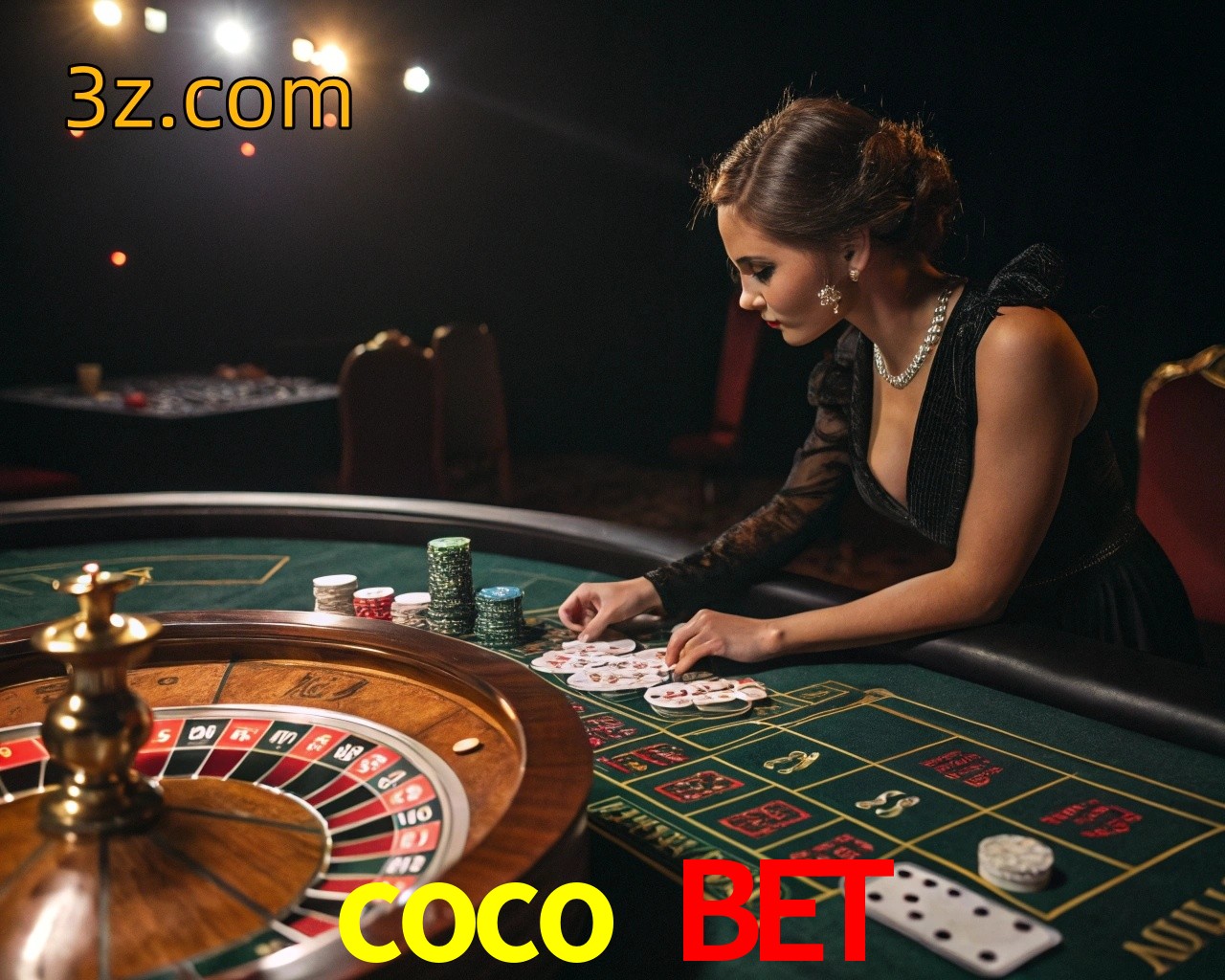 bonus coco bet