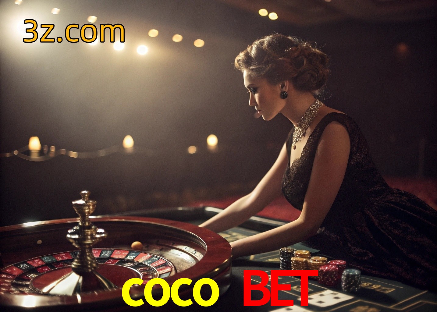  coco bet