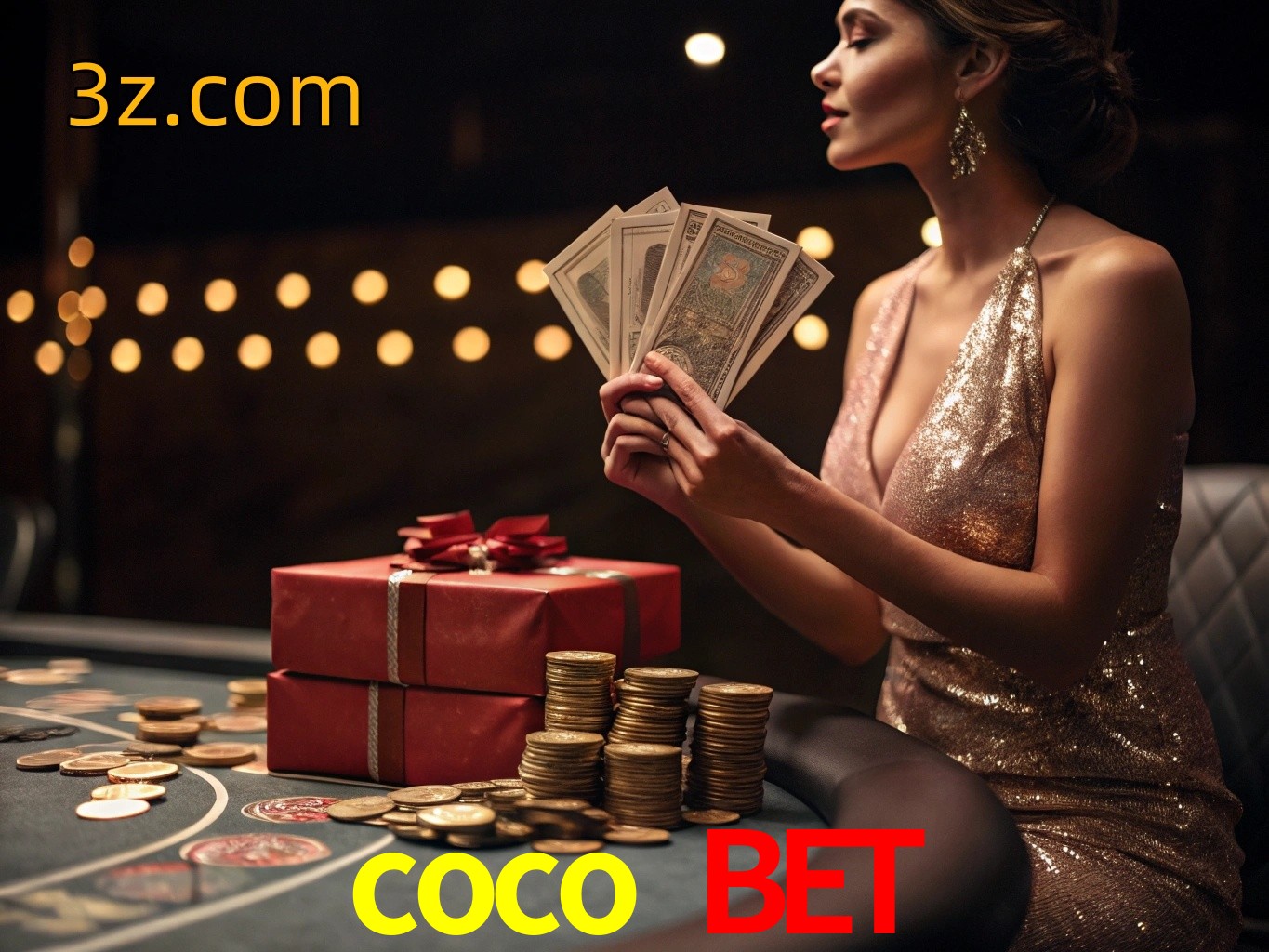  coco bet