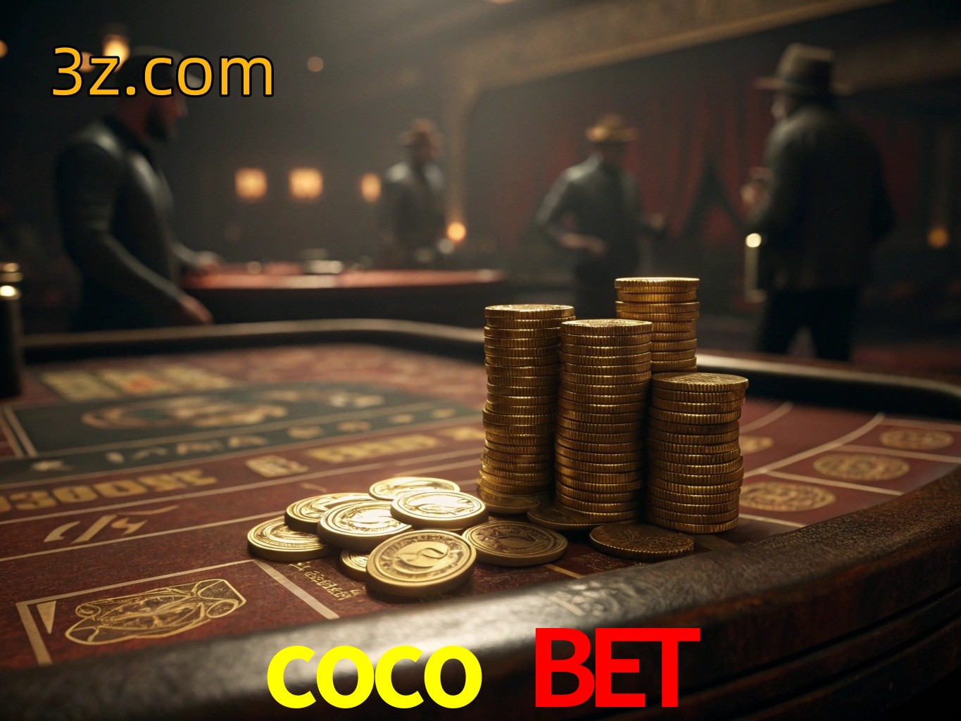  coco bet app