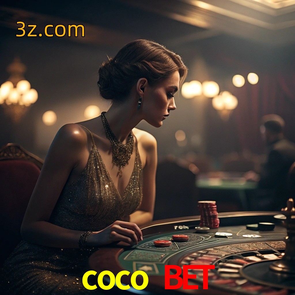 logo coco bet