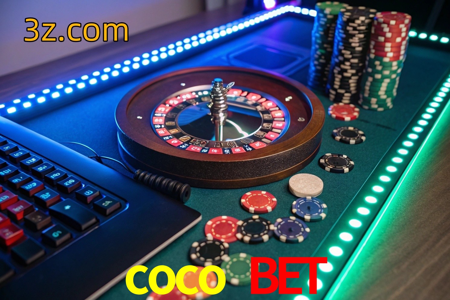  coco bet login