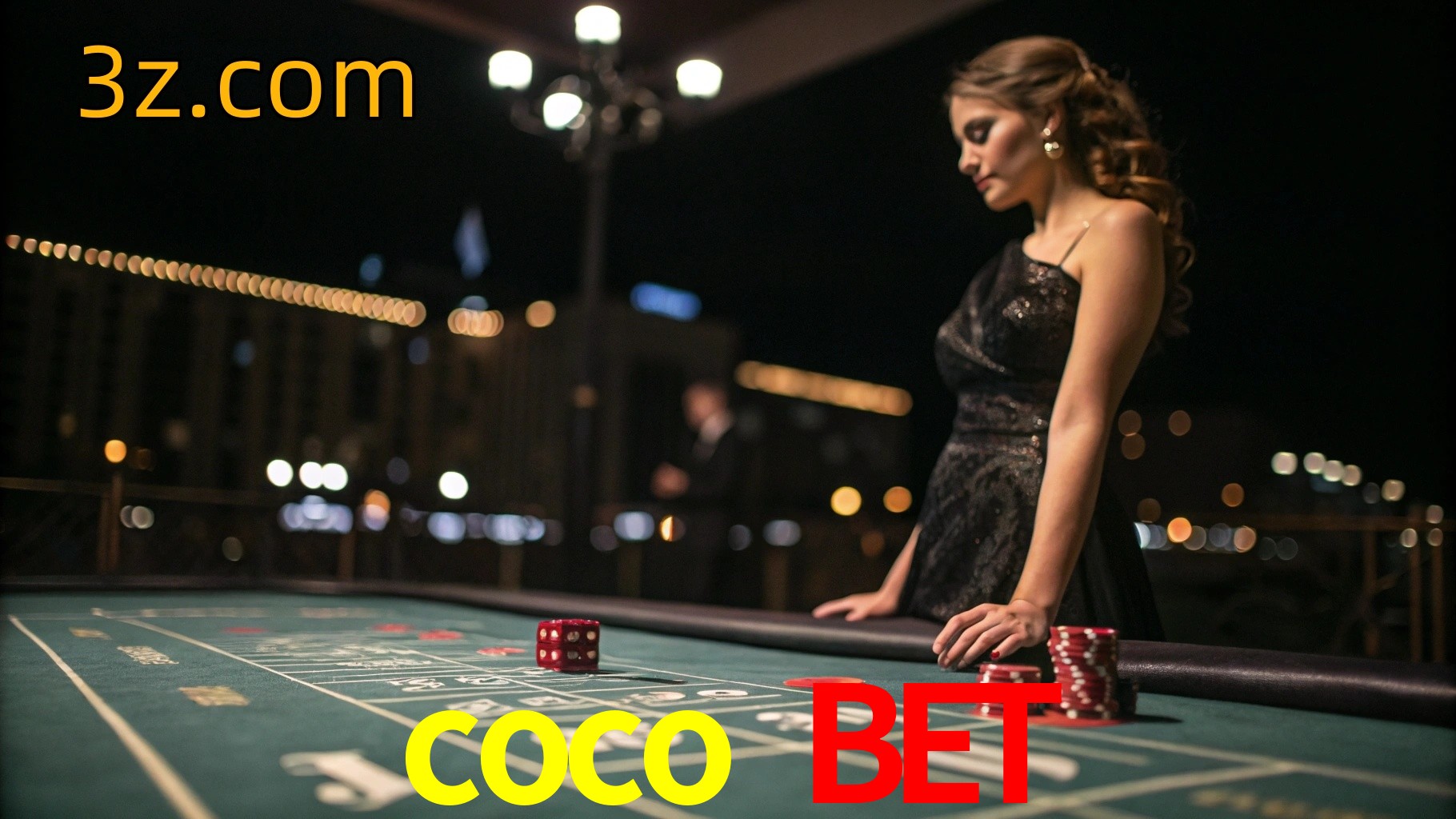 login coco bet