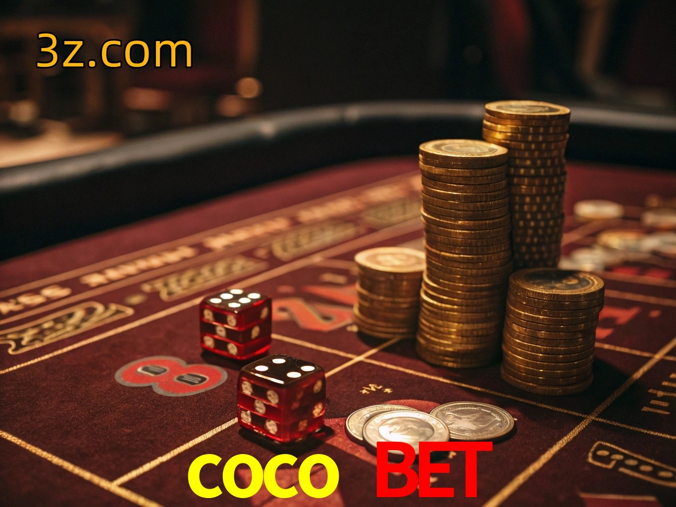 app coco bet