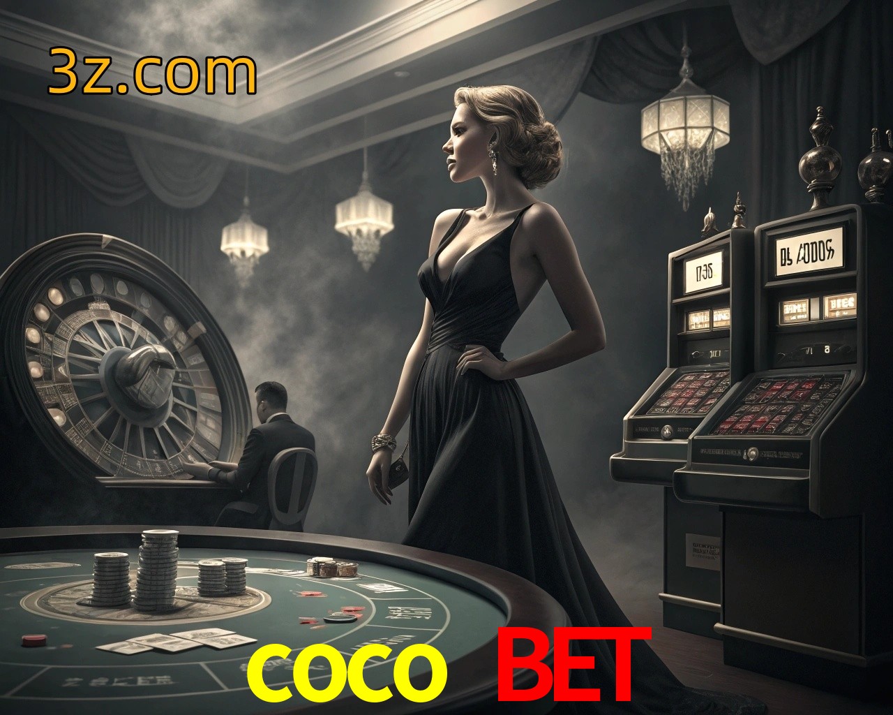 bonus coco bet