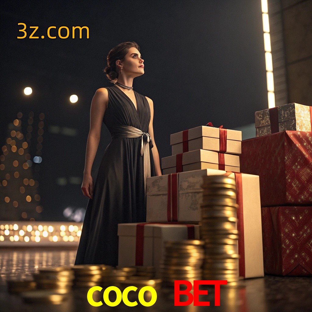  coco bet bonus