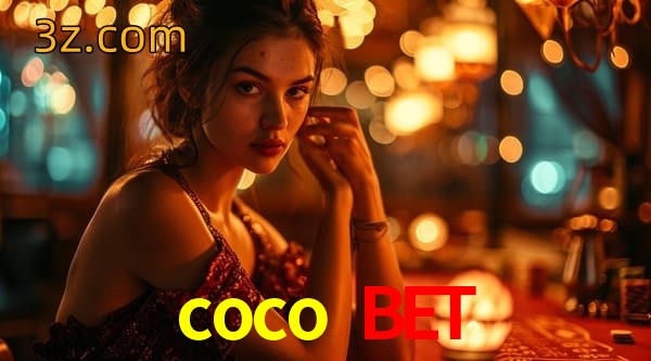  coco bet app