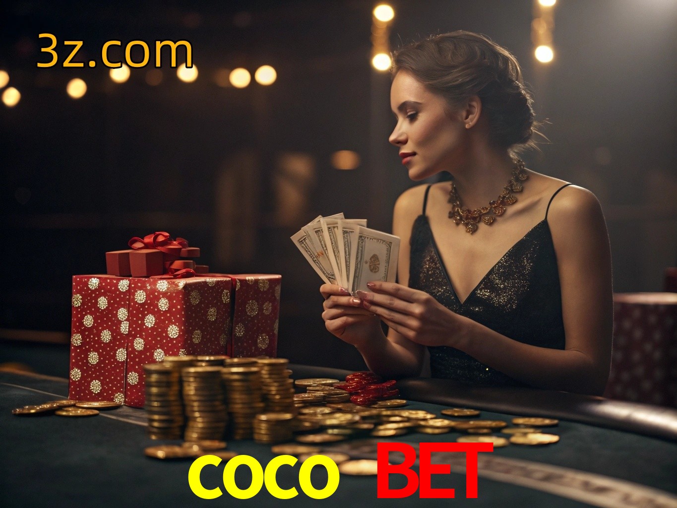  coco bet com