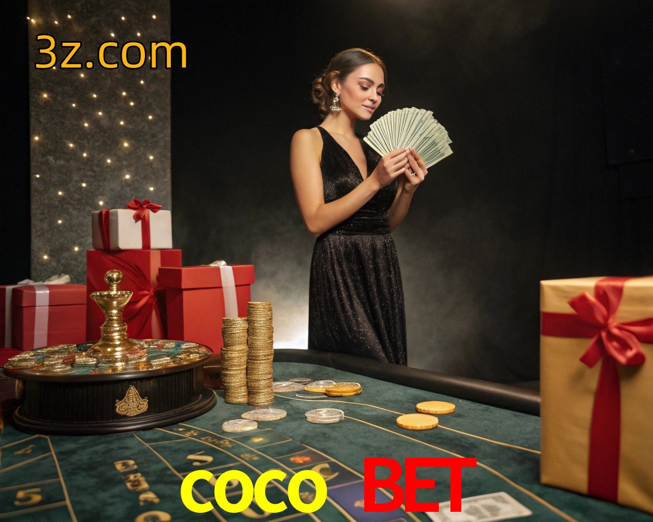  coco bet