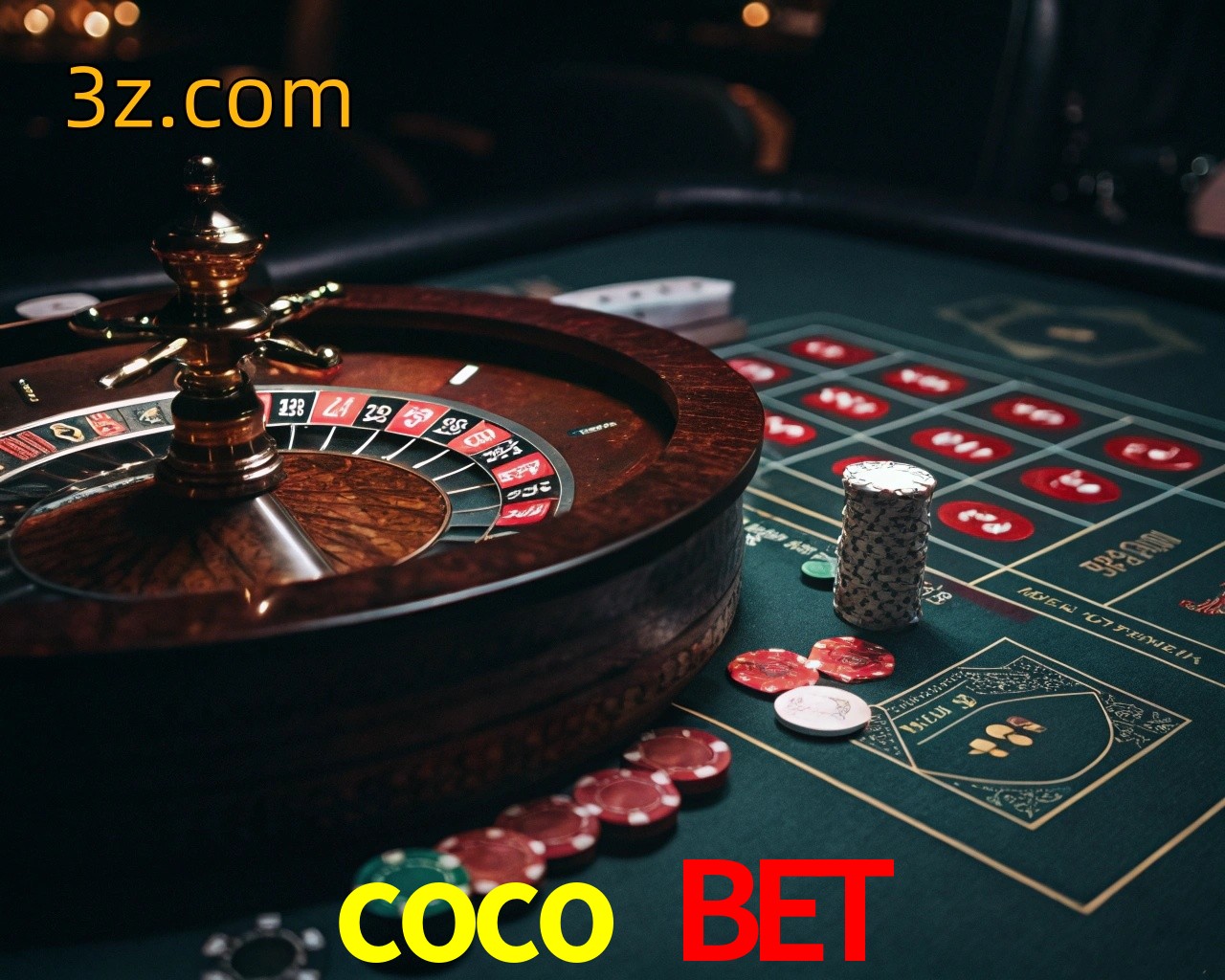 app coco bet