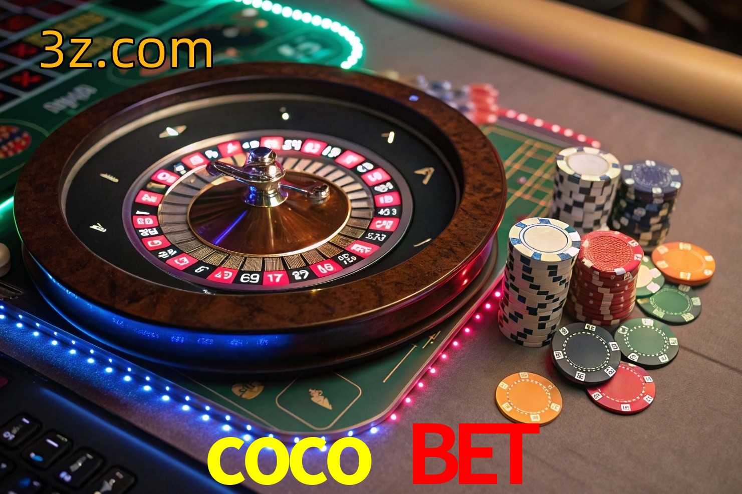  coco bet Jogos