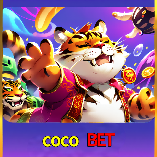 bonus coco bet